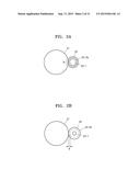 CARTRIDGE AND ELECTROPHOTOGRAPHIC IMAGE FORMING APPARATUS USING THE SAME diagram and image