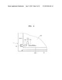 CARTRIDGE AND ELECTROPHOTOGRAPHIC IMAGE FORMING APPARATUS USING THE SAME diagram and image