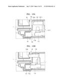 CARTRIDGE AND ELECTROPHOTOGRAPHIC IMAGE FORMING APPARATUS USING THE SAME diagram and image