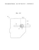 CARTRIDGE AND ELECTROPHOTOGRAPHIC IMAGE FORMING APPARATUS USING THE SAME diagram and image