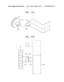 CARTRIDGE AND ELECTROPHOTOGRAPHIC IMAGE FORMING APPARATUS USING THE SAME diagram and image