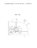 CARTRIDGE AND ELECTROPHOTOGRAPHIC IMAGE FORMING APPARATUS USING THE SAME diagram and image