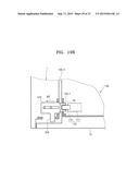 CARTRIDGE AND ELECTROPHOTOGRAPHIC IMAGE FORMING APPARATUS USING THE SAME diagram and image