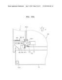 CARTRIDGE AND ELECTROPHOTOGRAPHIC IMAGE FORMING APPARATUS USING THE SAME diagram and image