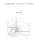 CARTRIDGE AND ELECTROPHOTOGRAPHIC IMAGE FORMING APPARATUS USING THE SAME diagram and image