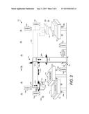 Automated Manufacturing of Shoe Parts diagram and image