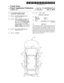 AUTONOMOUS VEHICLE WITH AUTOMATIC WINDOW SHADE diagram and image