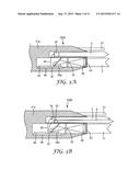 OPTICAL DIGITIZER SYSTEM WITH POSITION-UNIQUE PHOTOLUMINESCENT INDICIA diagram and image