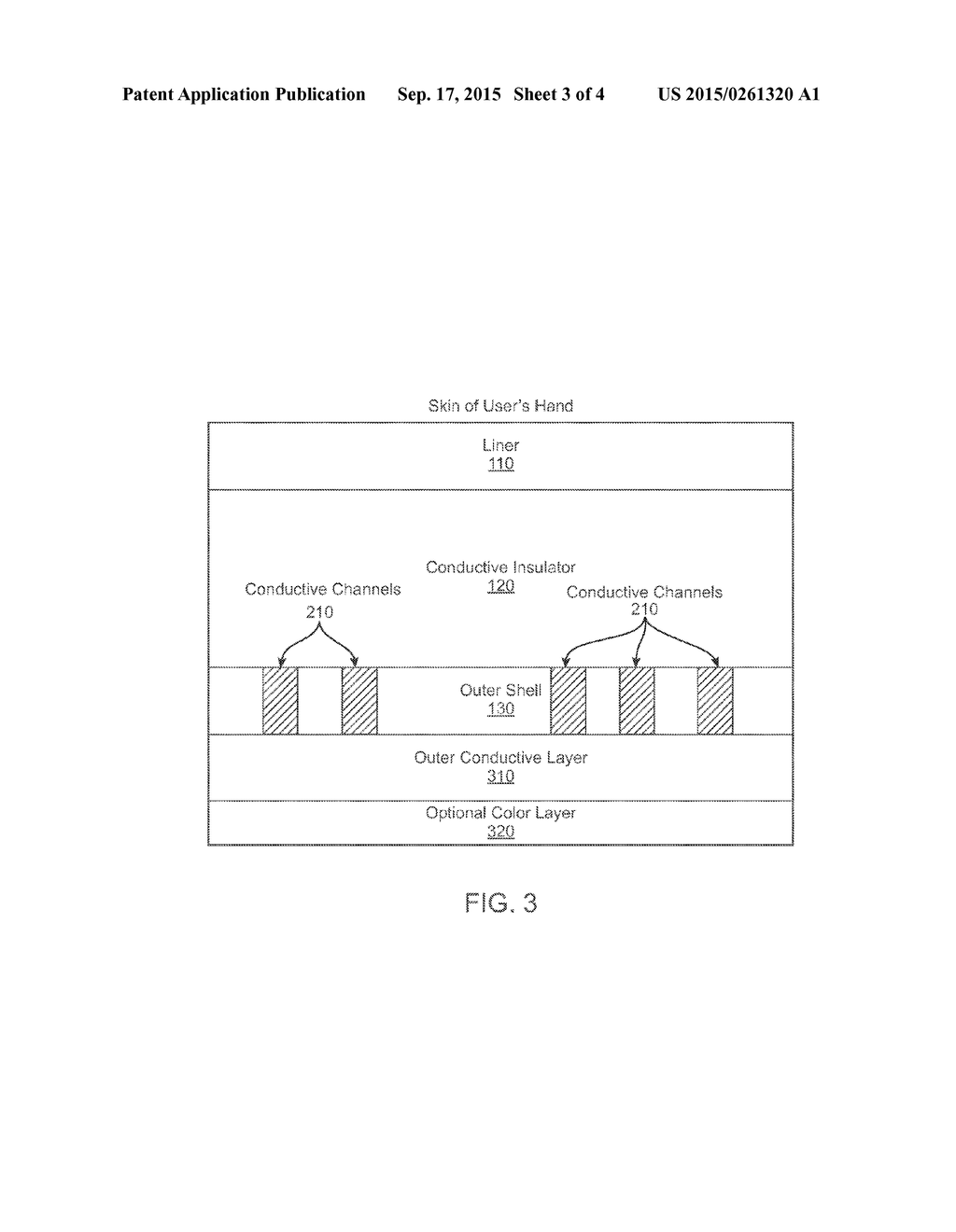 Material for use with a capacitive touch screen - diagram, schematic, and image 04