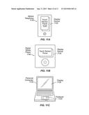 PANEL MISMATCH COMPENSATION FOR TOUCH ENABLED DISPLAYS diagram and image