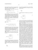 PANEL MISMATCH COMPENSATION FOR TOUCH ENABLED DISPLAYS diagram and image