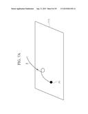 TERMINAL, VEHICLE HAVING THE SAME AND METHOD FOR THE CONTROLLING THE SAME diagram and image