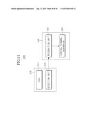 TERMINAL, VEHICLE HAVING THE SAME AND METHOD FOR THE CONTROLLING THE SAME diagram and image