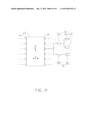 TOUCH PANEL AND HUMAN-COMPUTER INTERACTION DEVICE USING THE SAME diagram and image