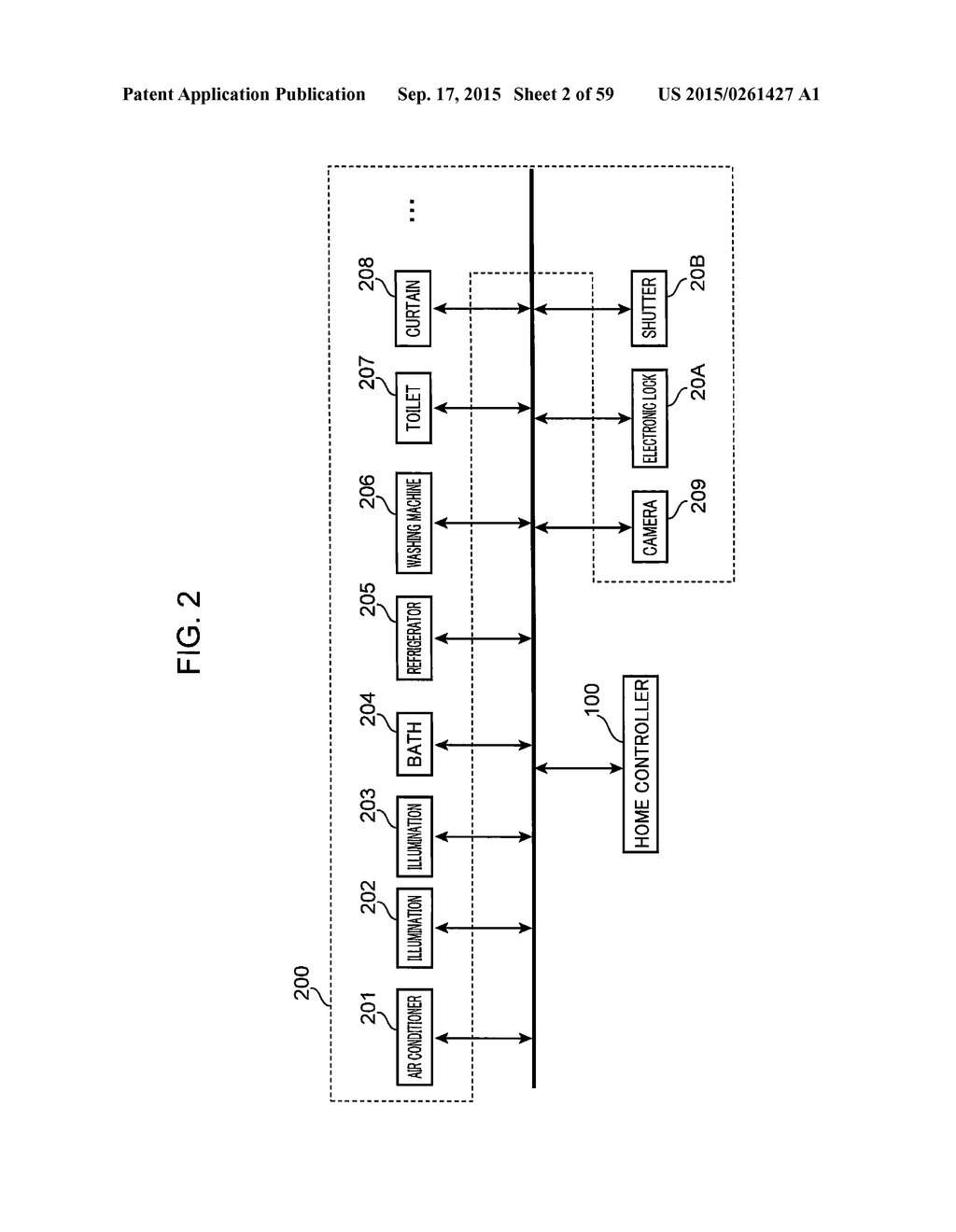 METHOD FOR CONTROLLING INFORMATION APPARATUS AND COMPUTER-READABLE     RECORDING MEDIUM - diagram, schematic, and image 03