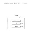 METHOD FOR CONTROLLING INFORMATION APPARATUS AND COMPUTER-READABLE     RECORDING MEDIUM diagram and image