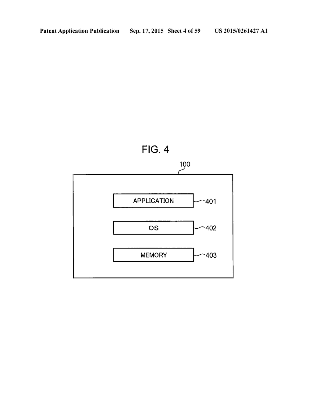 METHOD FOR CONTROLLING INFORMATION APPARATUS AND COMPUTER-READABLE     RECORDING MEDIUM - diagram, schematic, and image 05