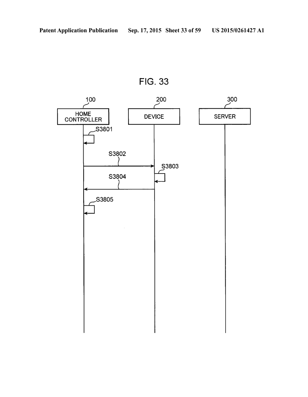 METHOD FOR CONTROLLING INFORMATION APPARATUS AND COMPUTER-READABLE     RECORDING MEDIUM - diagram, schematic, and image 34