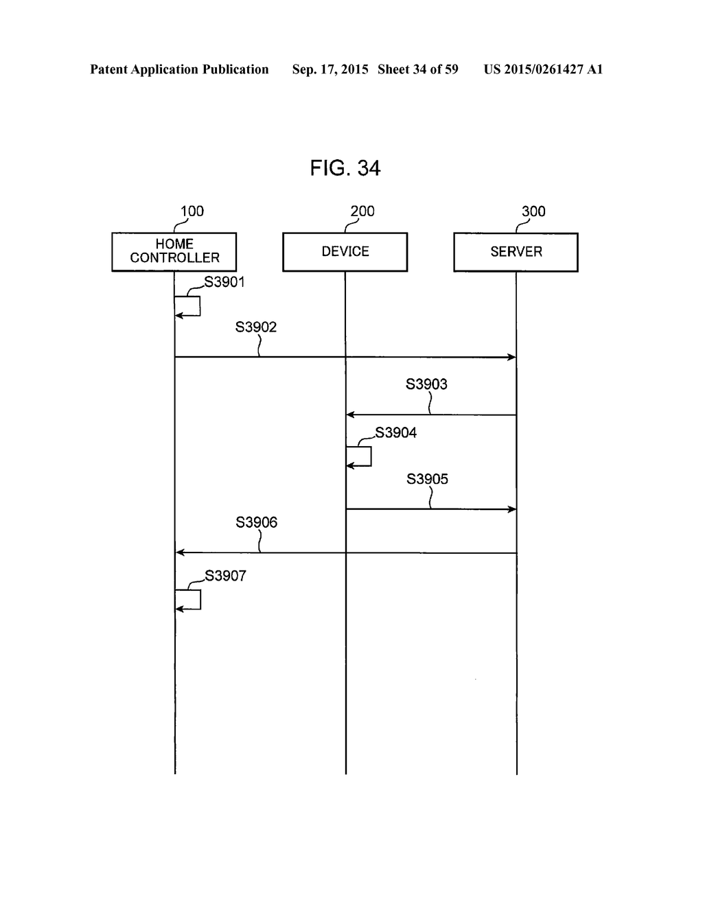 METHOD FOR CONTROLLING INFORMATION APPARATUS AND COMPUTER-READABLE     RECORDING MEDIUM - diagram, schematic, and image 35