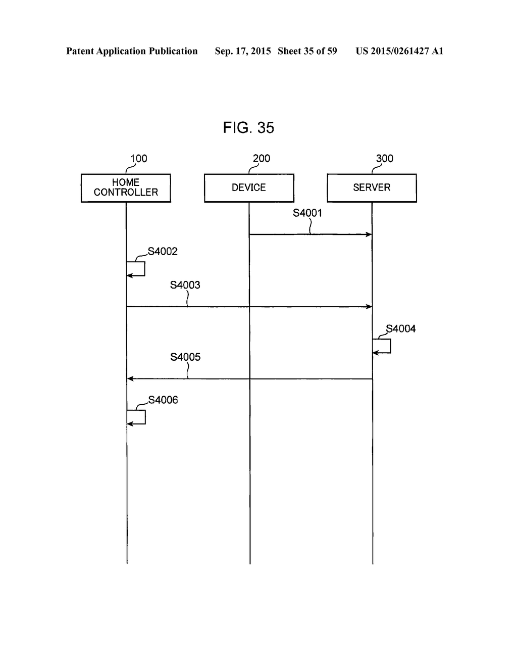 METHOD FOR CONTROLLING INFORMATION APPARATUS AND COMPUTER-READABLE     RECORDING MEDIUM - diagram, schematic, and image 36