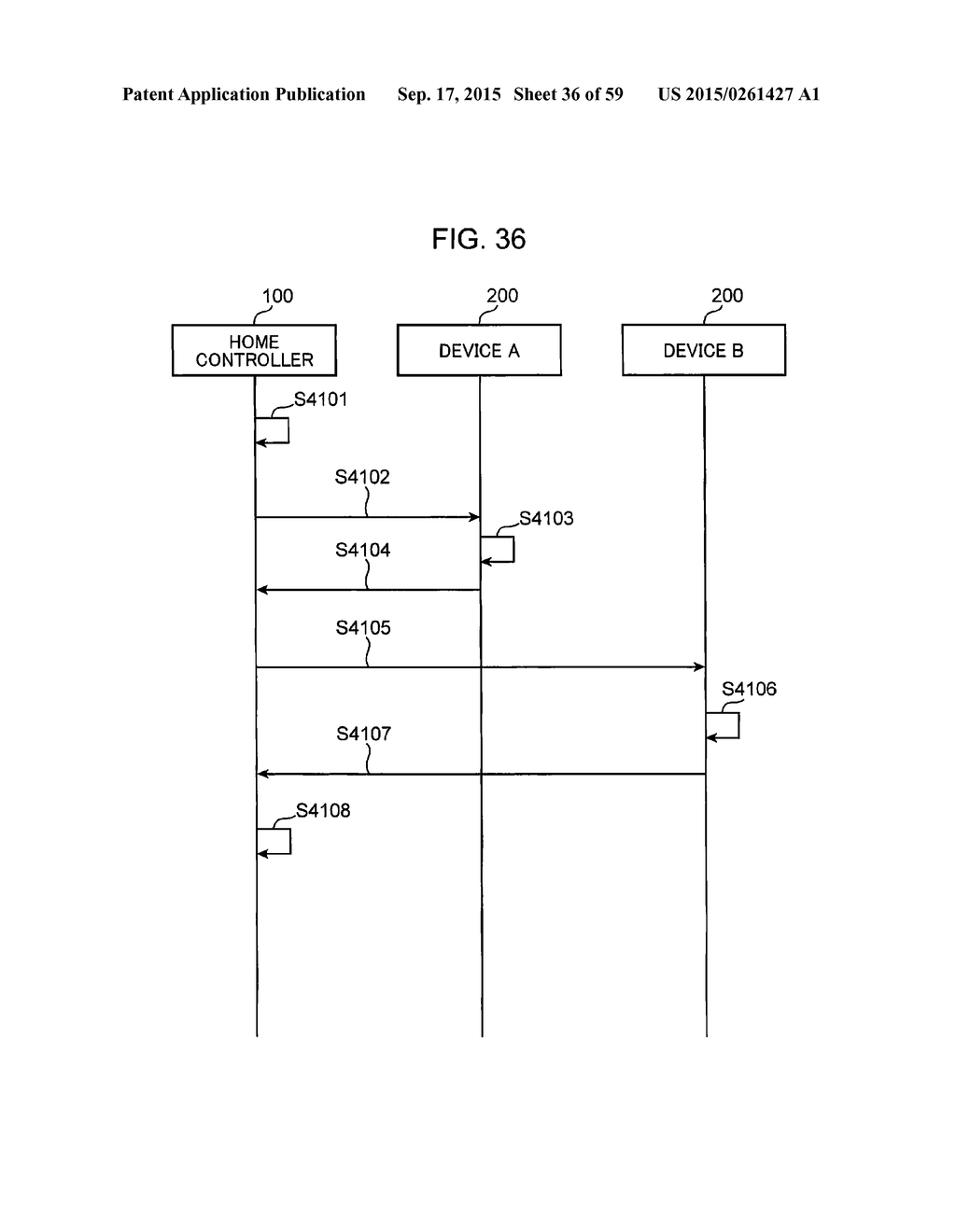 METHOD FOR CONTROLLING INFORMATION APPARATUS AND COMPUTER-READABLE     RECORDING MEDIUM - diagram, schematic, and image 37