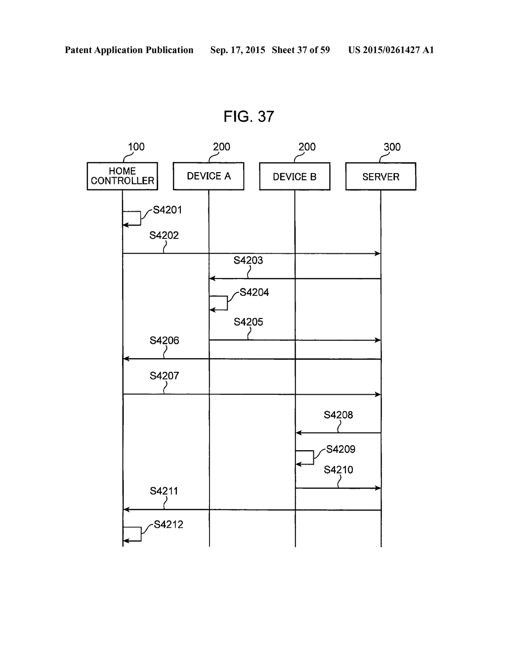 METHOD FOR CONTROLLING INFORMATION APPARATUS AND COMPUTER-READABLE     RECORDING MEDIUM - diagram, schematic, and image 38