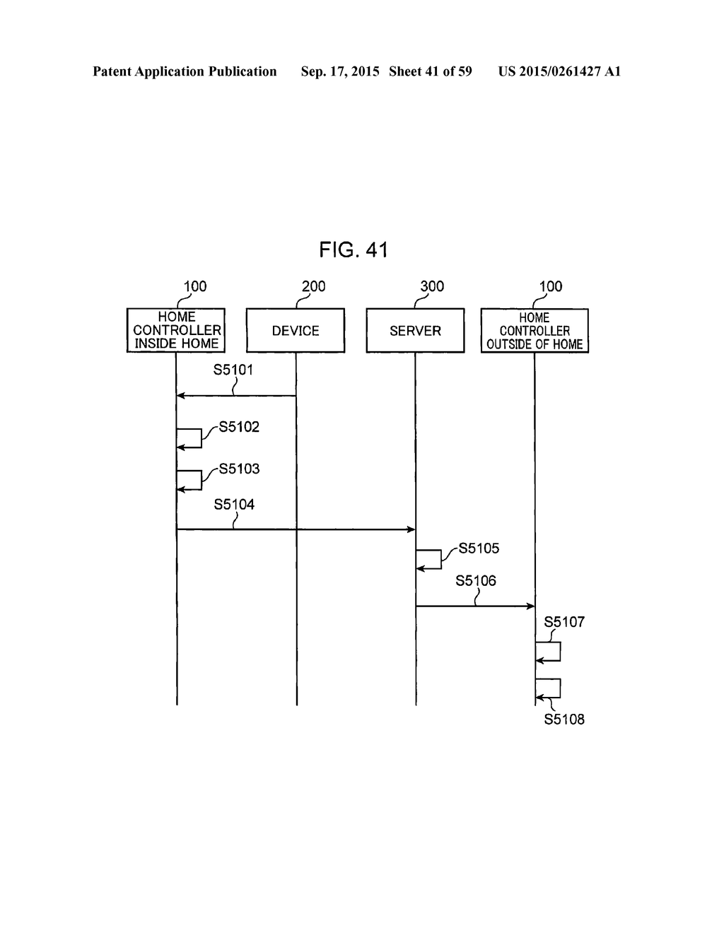 METHOD FOR CONTROLLING INFORMATION APPARATUS AND COMPUTER-READABLE     RECORDING MEDIUM - diagram, schematic, and image 42