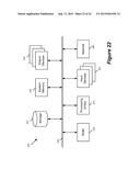 LARGE RECEIVE OFFLOAD FOR VIRTUAL MACHINES diagram and image