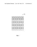 DATA TRANSFORMATIONS TO IMPROVE ROM YIELD AND PROGRAMMING TIME diagram and image