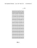 DATA TRANSFORMATIONS TO IMPROVE ROM YIELD AND PROGRAMMING TIME diagram and image