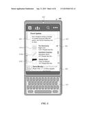 ENHANCED PREDICTIVE INPUT UTILIZING A TYPEAHEAD PROCESS diagram and image