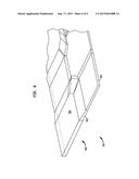 THREE-DIMENSIONAL CAD METHOD FOR GENERATING AN ACCURATE SOLID MODEL FROM A     LAMINATED COMPOSITE PART DEFINITION diagram and image