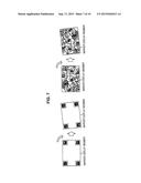 IMAGE PROCESSING APPARATUS, IMAGE PROCESSING METHOD AND PROGRAM diagram and image