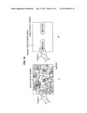 IMAGE PROCESSING APPARATUS, IMAGE PROCESSING METHOD AND PROGRAM diagram and image