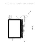 SYSTEMS AND METHODS FOR FACE AUTHENTICATION OR RECOGNITION USING     SPECTRALLY AND/OR TEMPORALLY FILTERED FLASH ILLUMINATION diagram and image