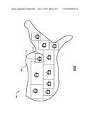 USE OF POLYGON LOADING AREAS FOR INCREASING EFFICIENCY OF FIELD DISPATCH     IN A TELECOMMUNICATIONS SETTING diagram and image