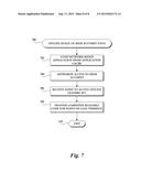 OFFLINE ACCESS OF A NETWORK BASED APPLICATION diagram and image