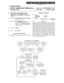 COMMUNICATION PROTOCOLS FOR PROCESSING AN AUTHORIZATION REQUEST IN A     DISTRIBUTED COMPUTING SYSTEM diagram and image