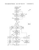 LOCATION SENSING AND RESPONSE FOR MOBILE MESSAGING diagram and image