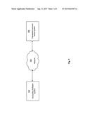 SYSTEMS AND METHODS FOR THE SYNCHRONIZATION OF TRANSACTION DATA diagram and image