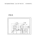 IMAGE DISPLAY APPARATUS AND IMAGE DISPLAY METHOD diagram and image