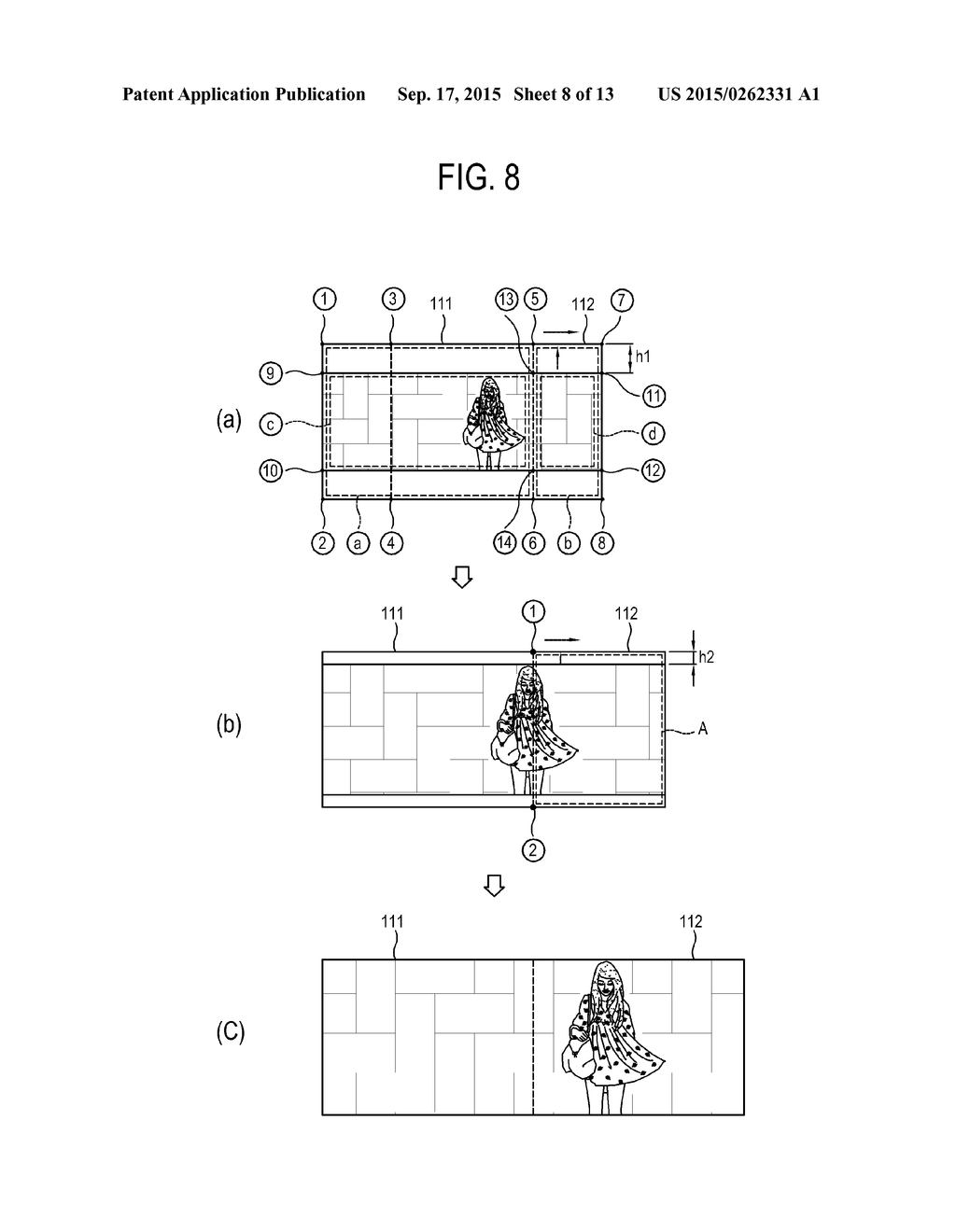 DISPLAY APPARATUS AND CONTROL METHOD THEREOF - diagram, schematic, and image 09