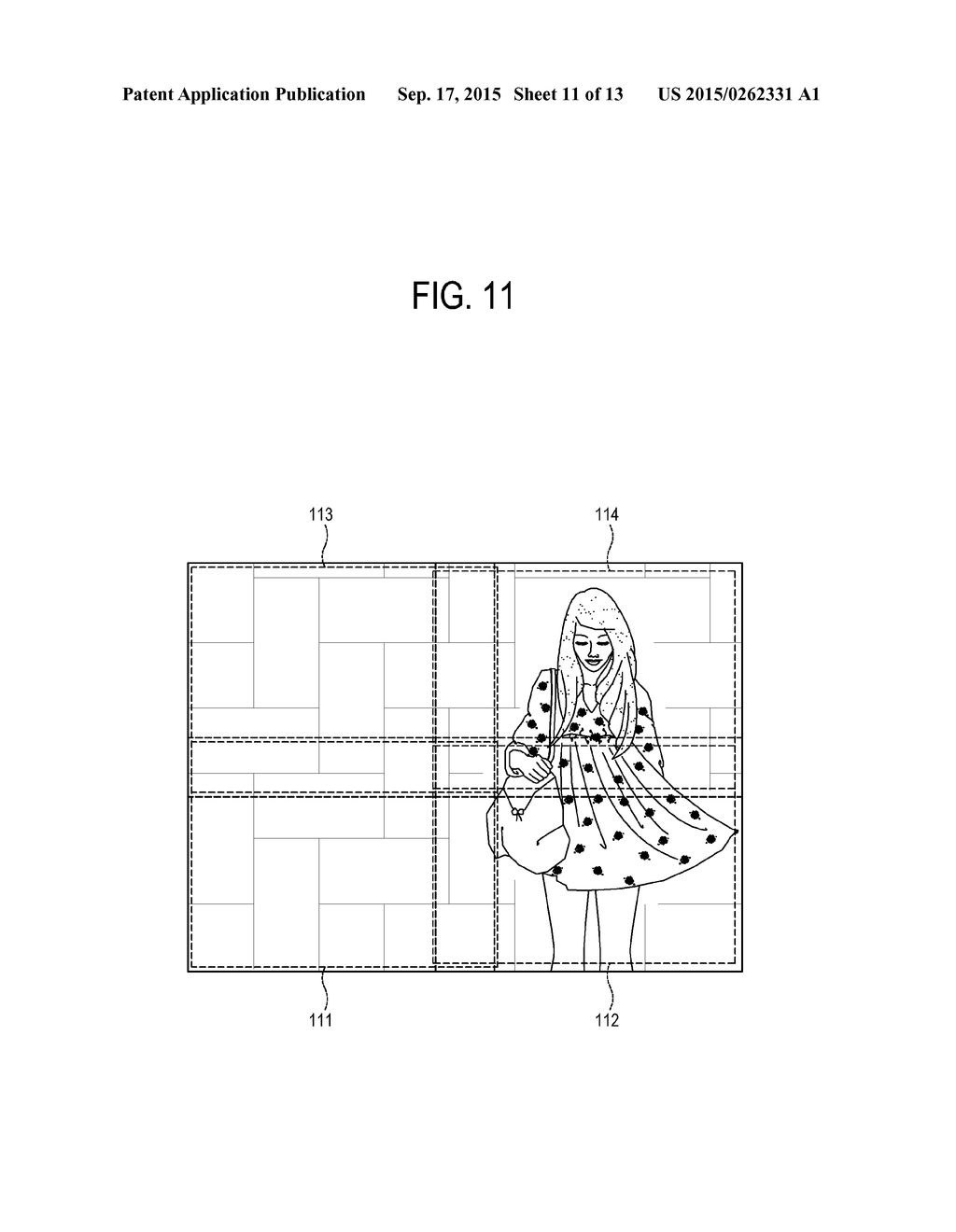 DISPLAY APPARATUS AND CONTROL METHOD THEREOF - diagram, schematic, and image 12