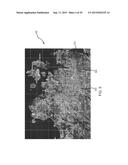 AUTOMATED GEOSPATIAL IMAGE MOSAIC GENERATION WITH AUTOMATIC SOURCE     SELECTION diagram and image