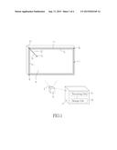 FREE SPACE POSITIONING METHOD AND SYSTEM diagram and image