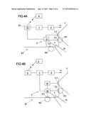 CONTROL METHOD AND CONTROL SYSTEM FOR A VEHICLE CLOSING ELEMENT diagram and image