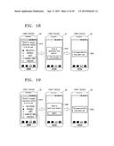 METHOD AND DEVICE FOR SHARING FUNCTIONS OF SMART KEY diagram and image