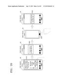 METHOD AND DEVICE FOR SHARING FUNCTIONS OF SMART KEY diagram and image