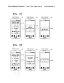 METHOD AND DEVICE FOR SHARING FUNCTIONS OF SMART KEY diagram and image