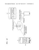 METHOD AND DEVICE FOR SHARING FUNCTIONS OF SMART KEY diagram and image